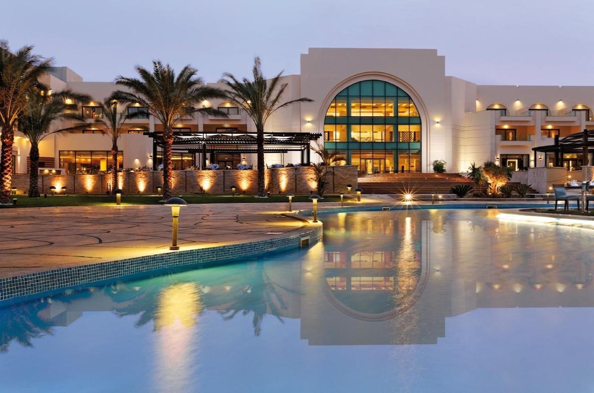 Movenpick Waterpark Resort & Spa Soma Bay / Movenpick Waterpark Resort & Spa Soma Bay