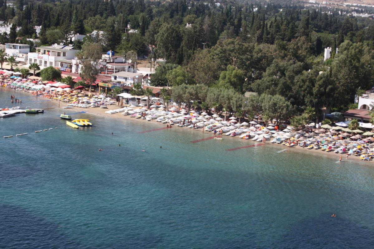 Okaliptus Hotel / Okaliptus Hotel