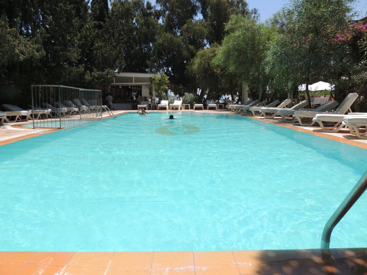 Okaliptus Hotel / Okaliptus Hotel