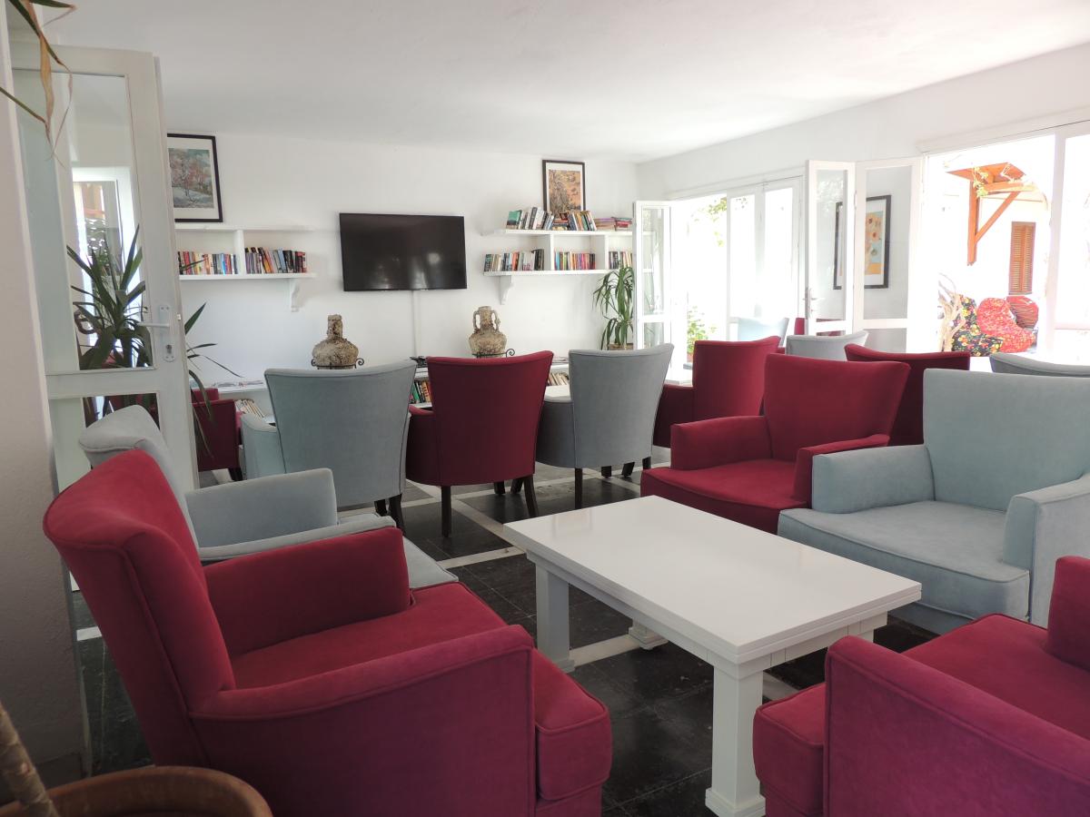 Okaliptus Hotel / Okaliptus Hotel