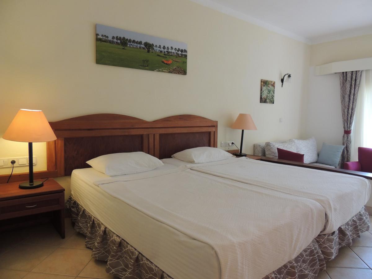 Okaliptus Hotel / Okaliptus Hotel