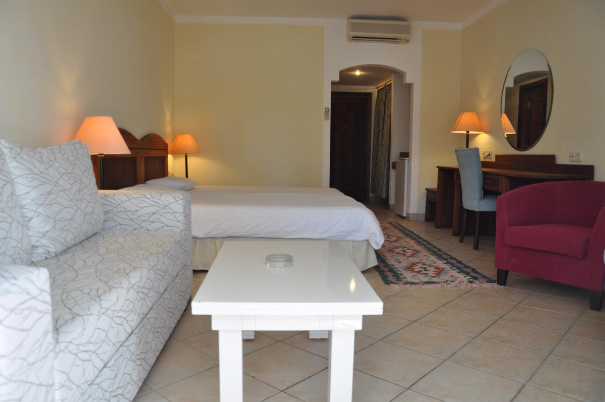 Okaliptus Hotel / Okaliptus Hotel