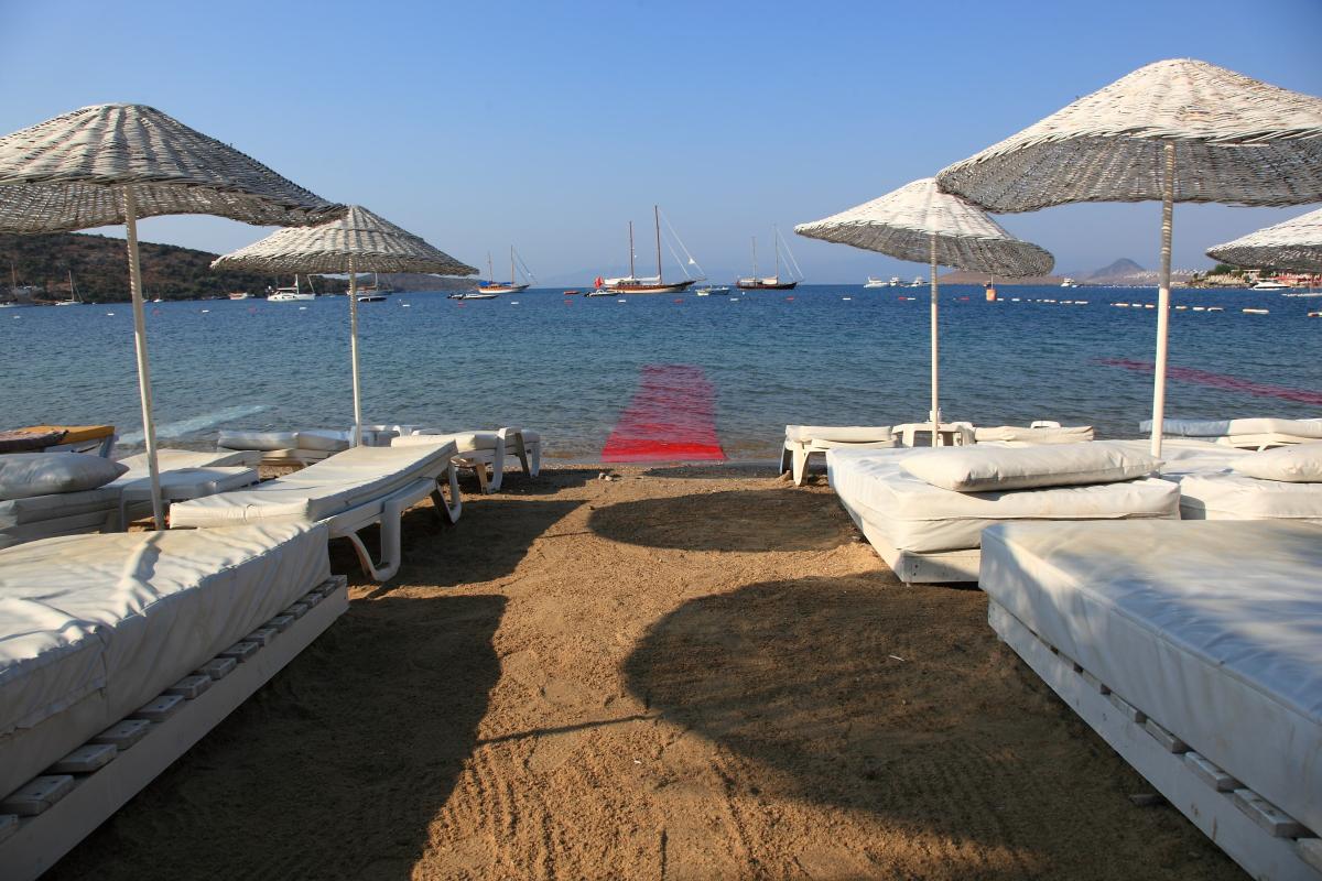 Okaliptus Hotel / Okaliptus Hotel