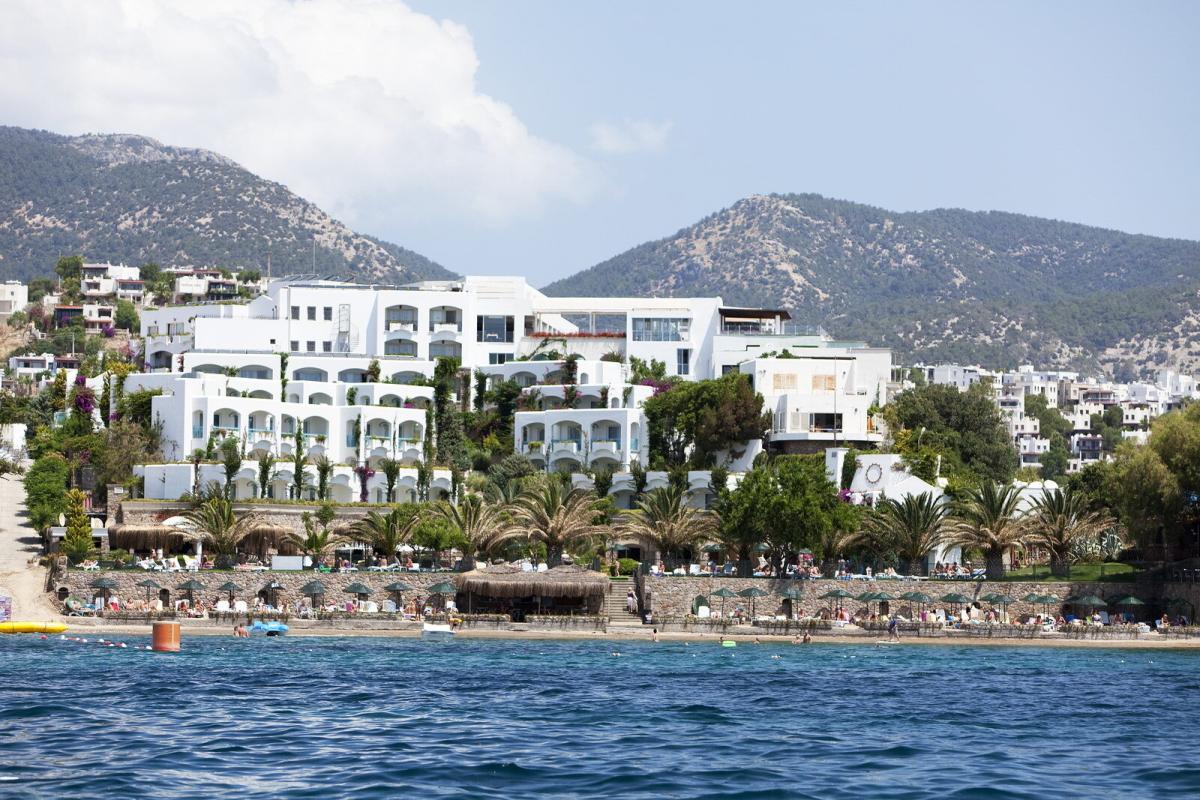 Royal Asarlik Beach / Royal Asarlik Beach