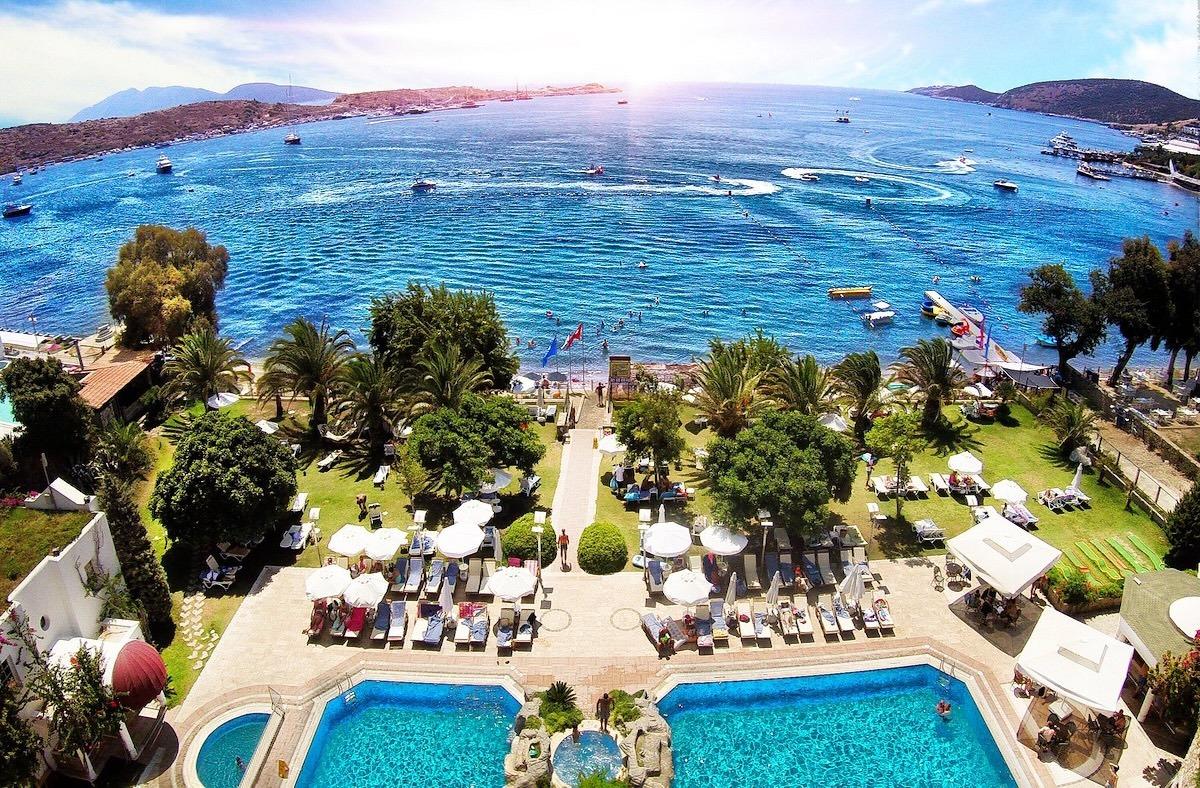 Royal Asarlik Beach / Royal Asarlik Beach