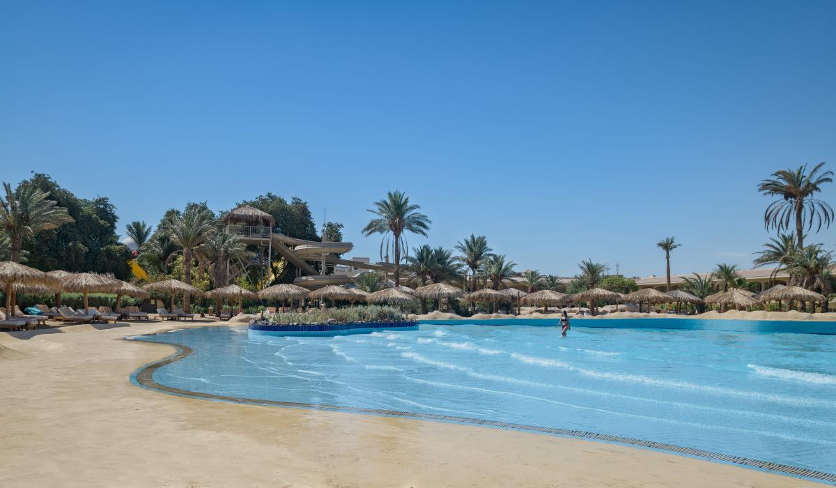 Sindbad Club & Aqua Park / Sindbad Club & Aqua Park