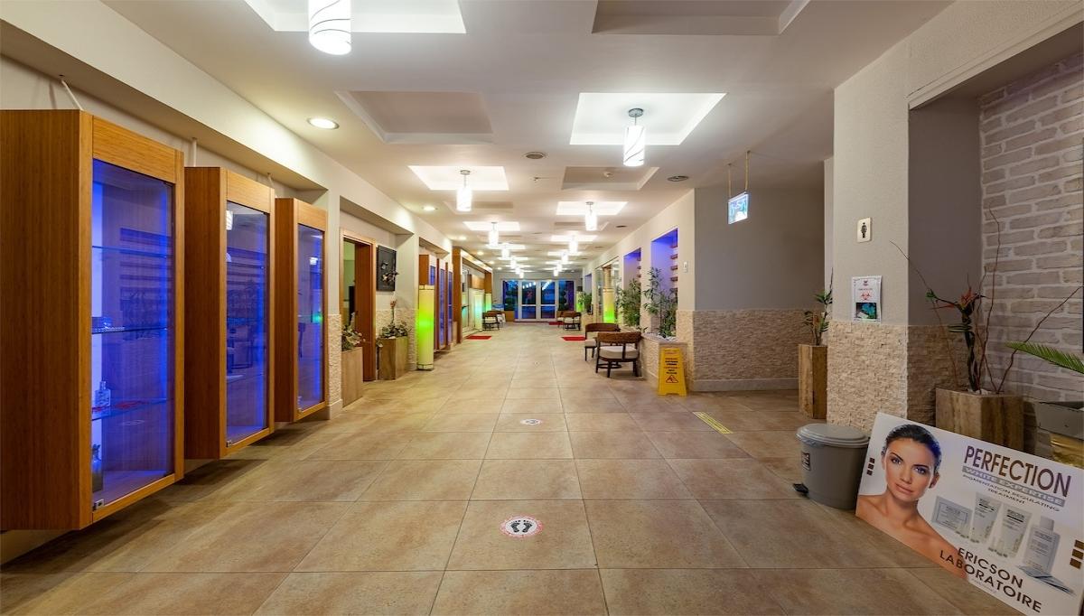 Viking Star Otel / Viking Star Otel