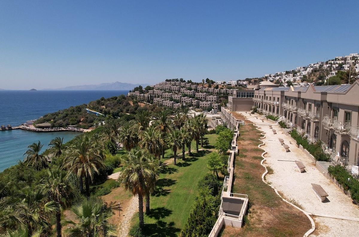 Yasmin Bodrum Resort / Yasmin Bodrum Resort