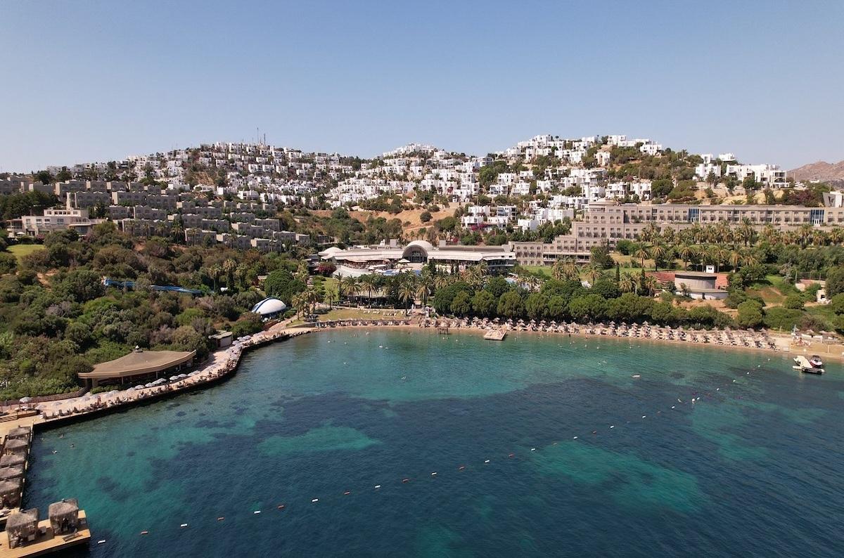 Yasmin Bodrum Resort / Yasmin Bodrum Resort