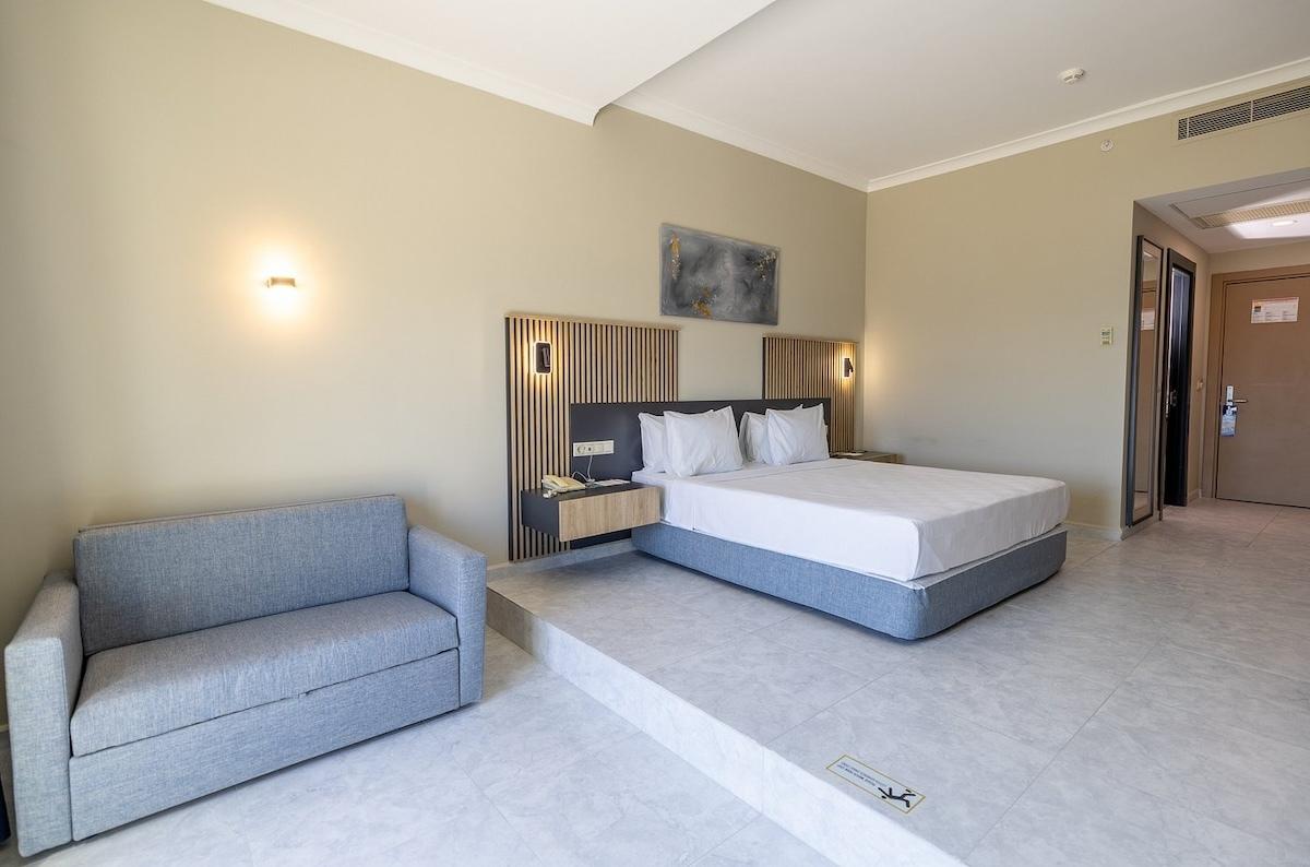 Yasmin Bodrum Resort / Yasmin Bodrum Resort
