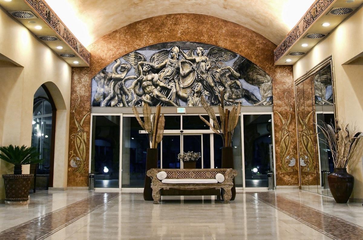 Yasmin Bodrum Resort / Yasmin Bodrum Resort