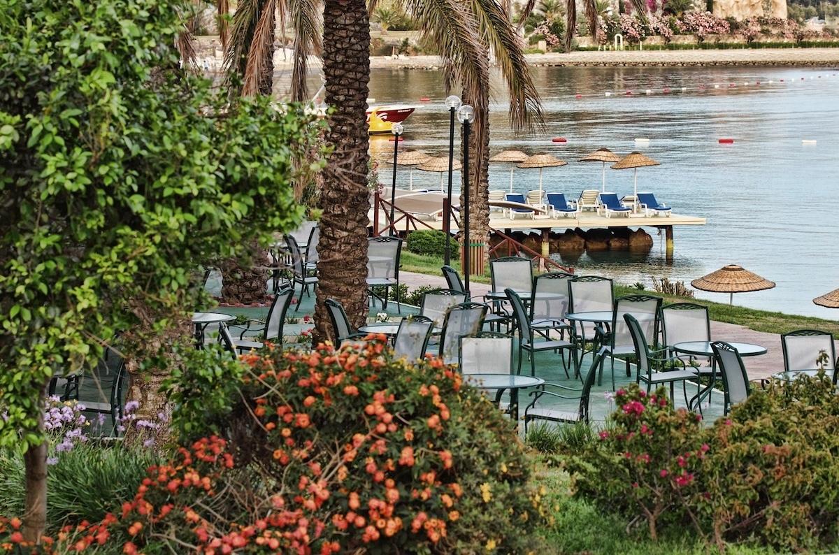 Yasmin Bodrum Resort / Yasmin Bodrum Resort