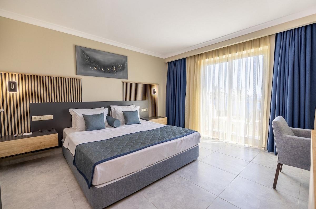 Yasmin Bodrum Resort / Yasmin Bodrum Resort