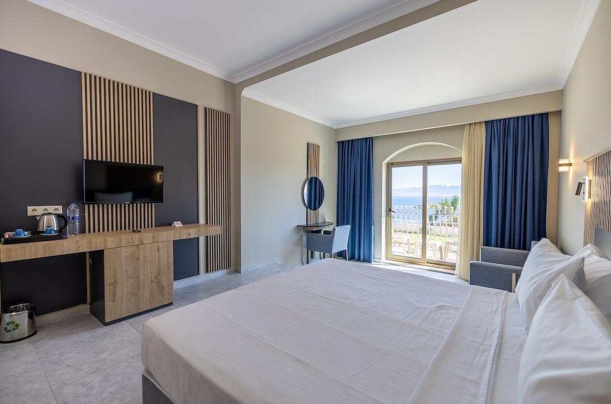 Yasmin Bodrum Resort / Yasmin Bodrum Resort