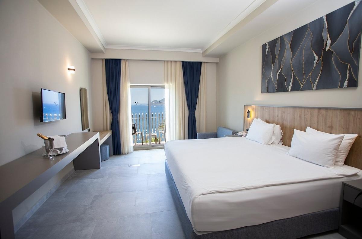 Yasmin Bodrum Resort / Yasmin Bodrum Resort