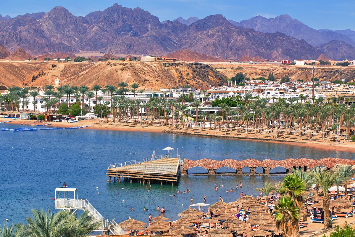 Albatros Sharm Resort Ex. Beach Albatros Resort / Albatros Sharm Resort Ex. Beach Albatros Resort