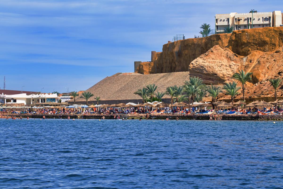 Albatros Sharm Resort Ex. Beach Albatros Resort / Albatros Sharm Resort Ex. Beach Albatros Resort