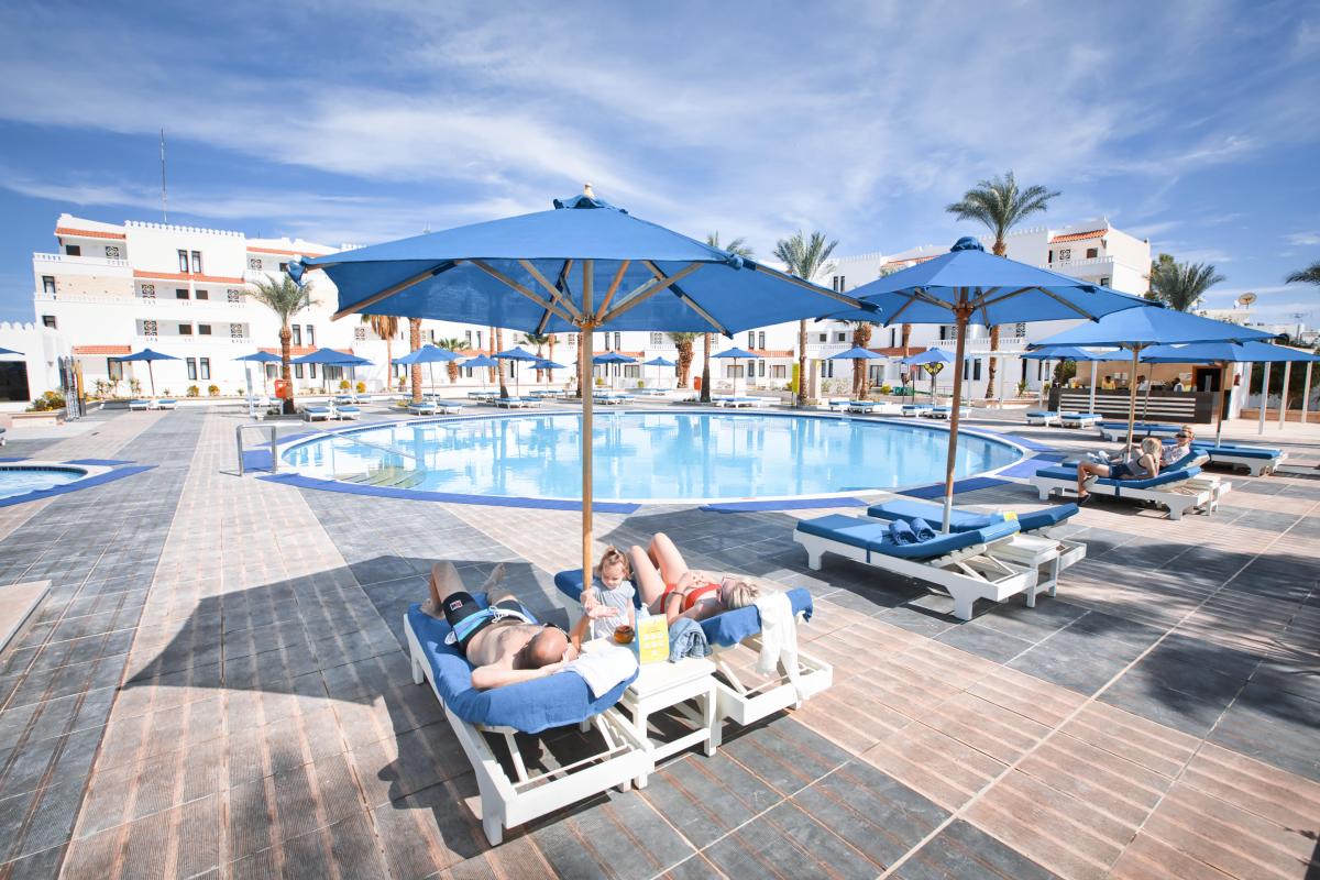 Albatros Sharm Resort Ex. Beach Albatros Resort / Albatros Sharm Resort Ex. Beach Albatros Resort