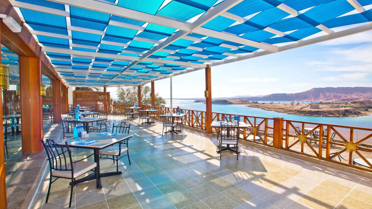 Albatros Sharm Resort Ex. Beach Albatros Resort / Albatros Sharm Resort Ex. Beach Albatros Resort