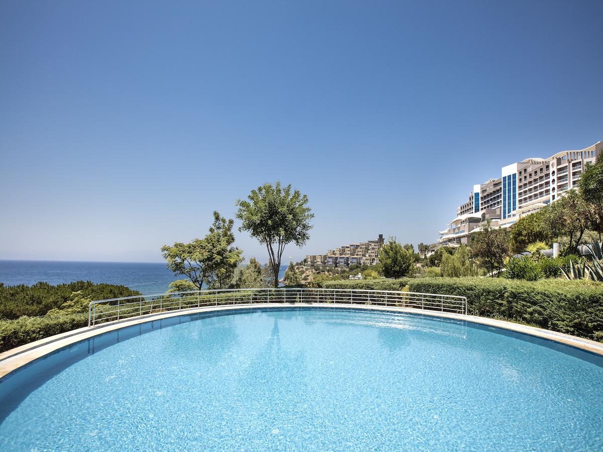 Aria Claros Beach & Spa Resort / Aria Claros Beach & Spa Resort