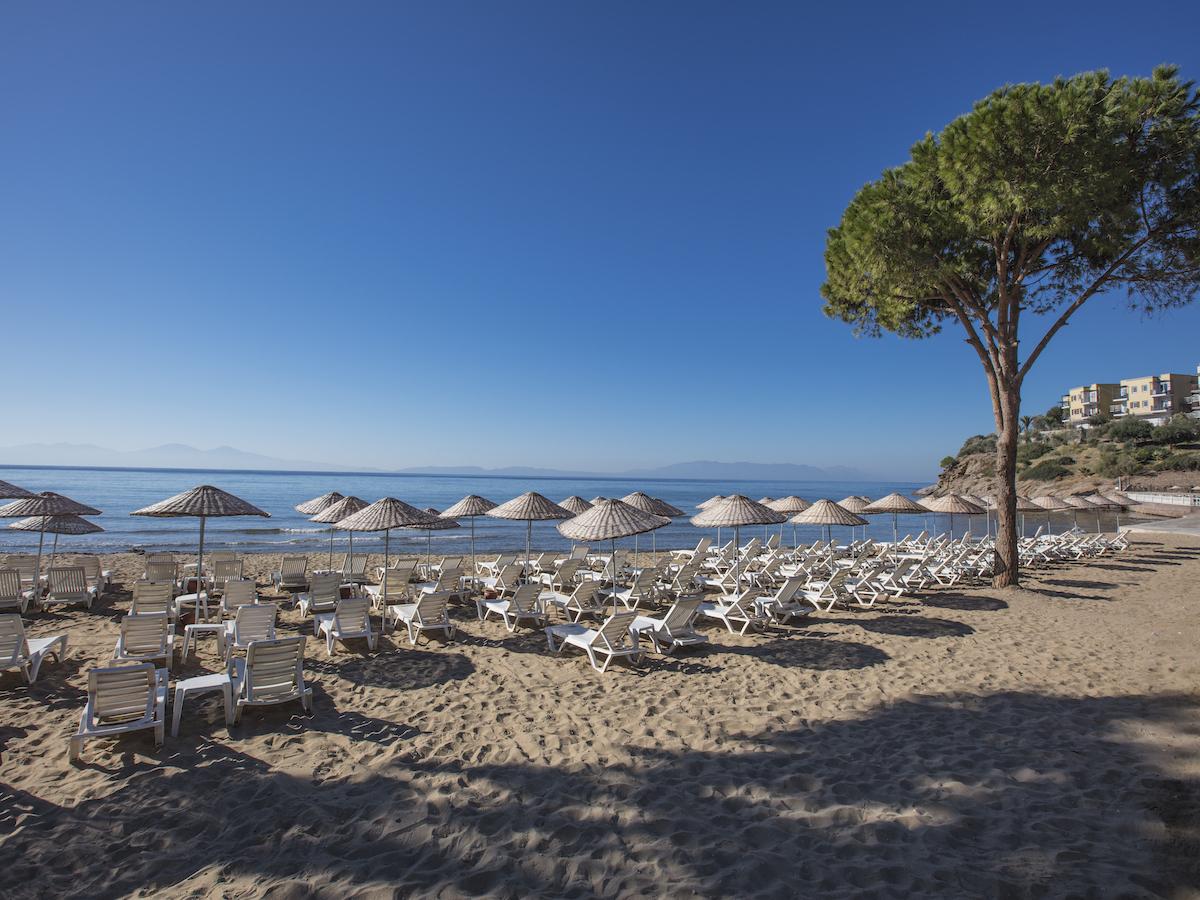 Aria Claros Beach & Spa Resort / Aria Claros Beach & Spa Resort