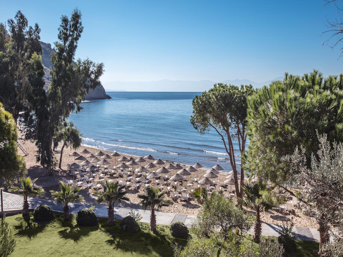 Aria Claros Beach & Spa Resort / Aria Claros Beach & Spa Resort
