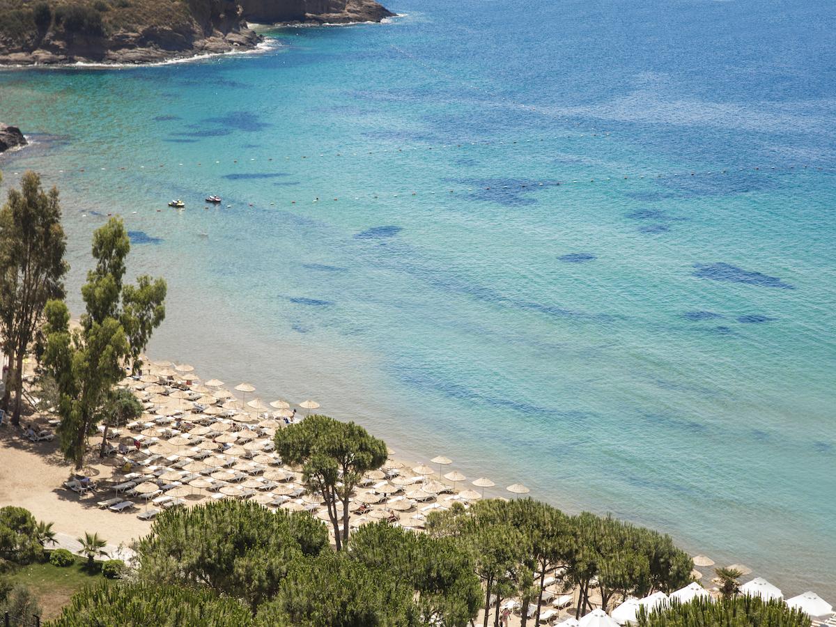 Aria Claros Beach & Spa Resort / Aria Claros Beach & Spa Resort