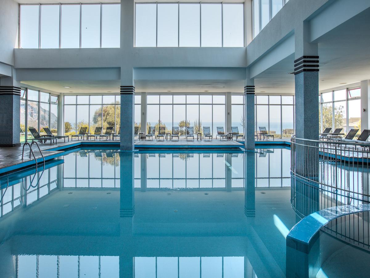 Aria Claros Beach & Spa Resort / Aria Claros Beach & Spa Resort
