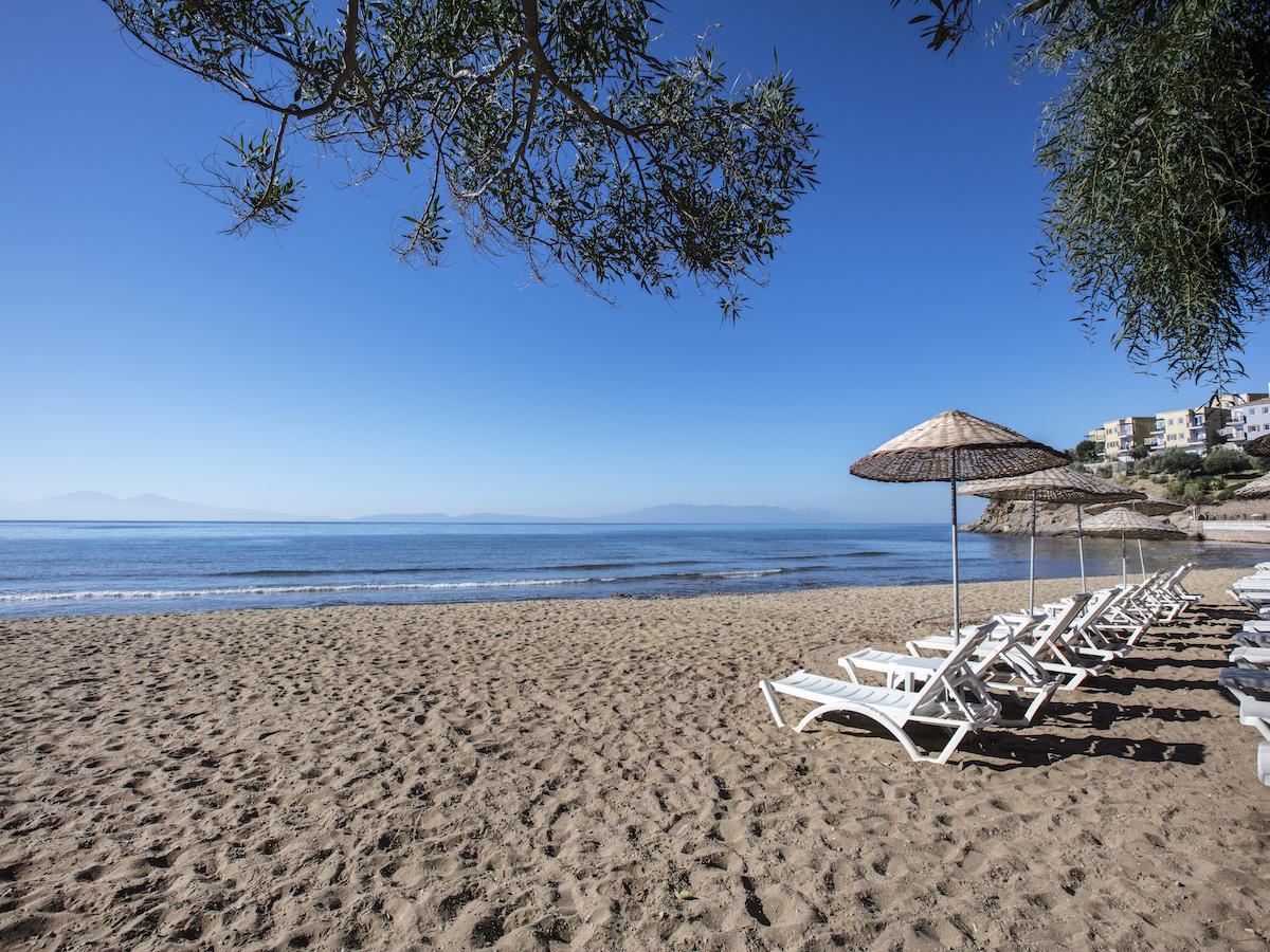Aria Claros Beach & Spa Resort / Aria Claros Beach & Spa Resort