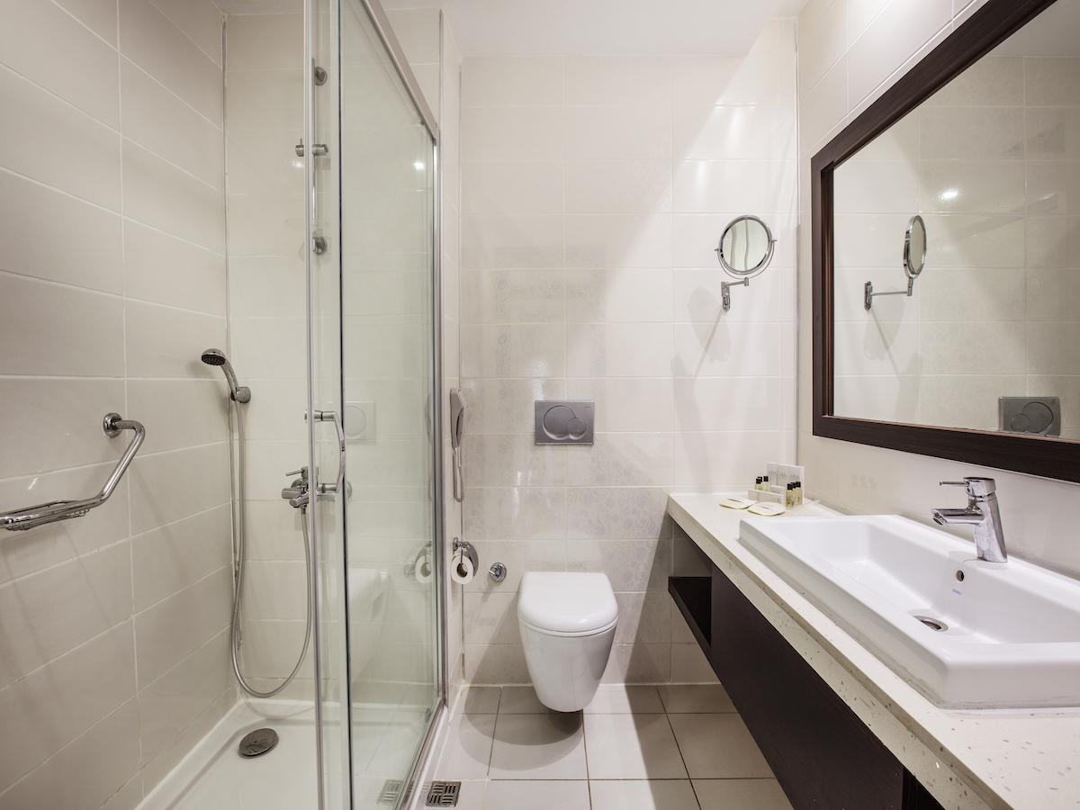 Aria Claros Beach & Spa Resort / Aria Claros Beach & Spa Resort