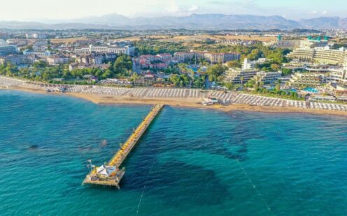 ARUM BARUT COLLECTION
