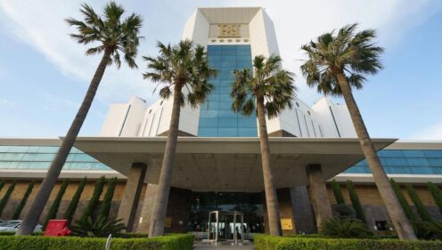 BOYALIK BEACH HOTEL & SPA