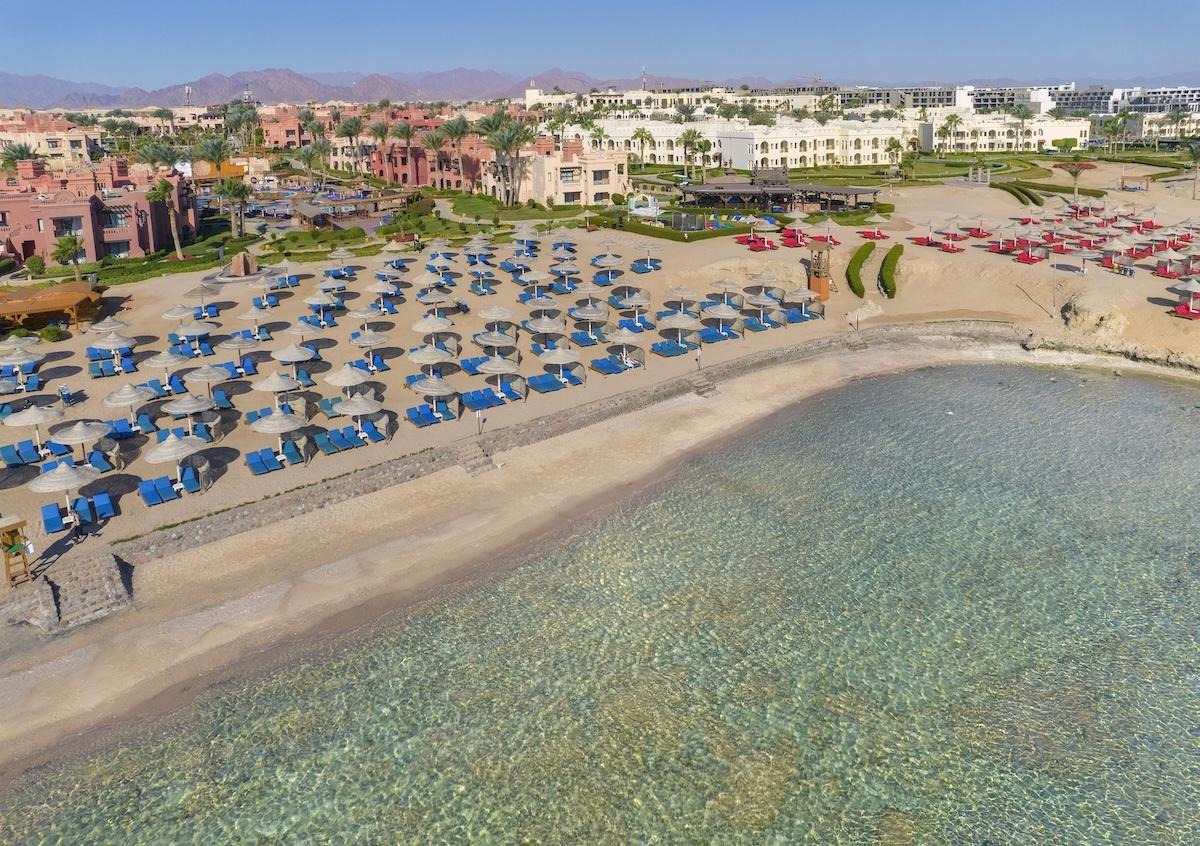CHARMILLION CLUB AQUA PARK