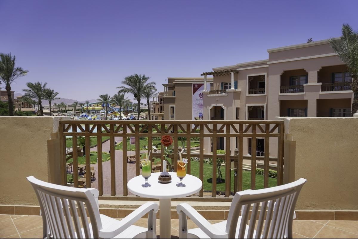 Charmillion Club Aqua Park / Charmillion Club Aqua Park