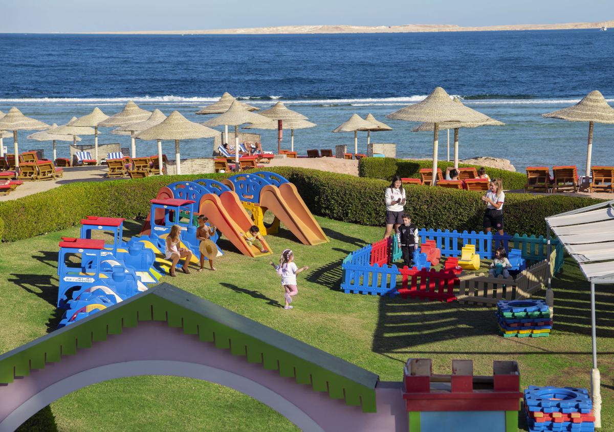 Charmillion Sea Life / Charmillion Sea Life