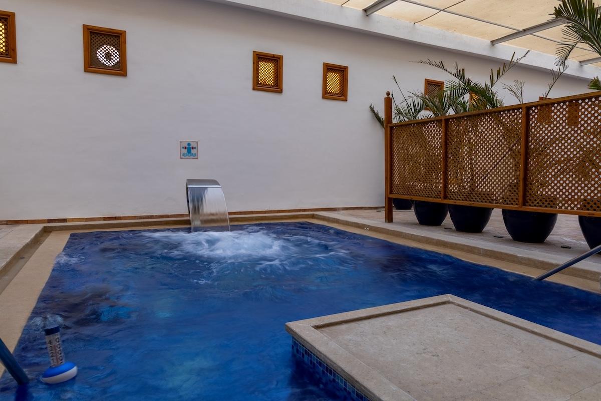 Fort Arabesque Resort Spa & Villas / Fort Arabesque Resort Spa & Villas