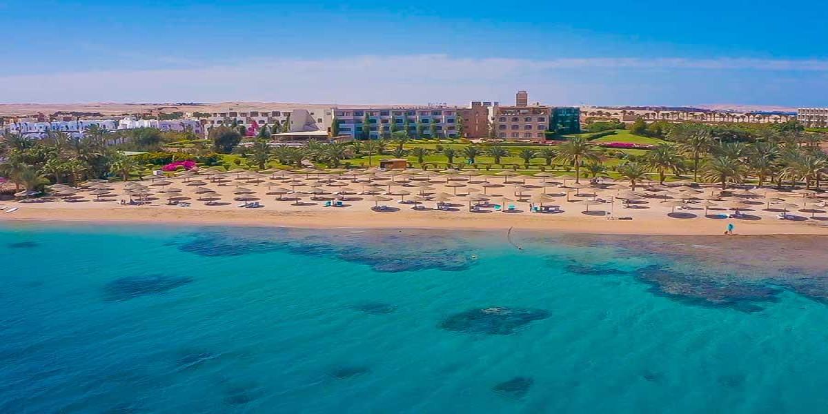 Fort Arabesque West Bay Resort / Fort Arabesque West Bay Resort