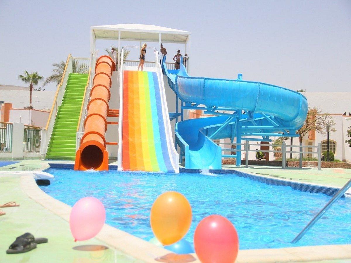 Gafy Resort Aqua Park / Gafy Resort Aqua Park