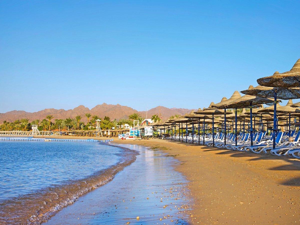 Gafy Resort Aqua Park / Gafy Resort Aqua Park