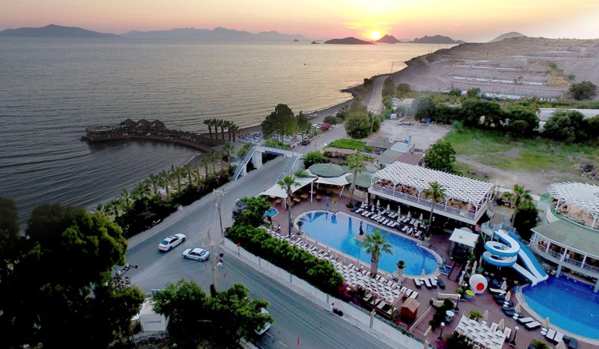 Golden Beach Resort & Spa / Golden Beach Resort & Spa