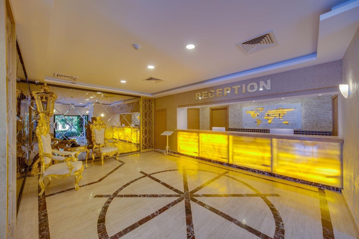 Golden Beach Resort & Spa / Golden Beach Resort & Spa