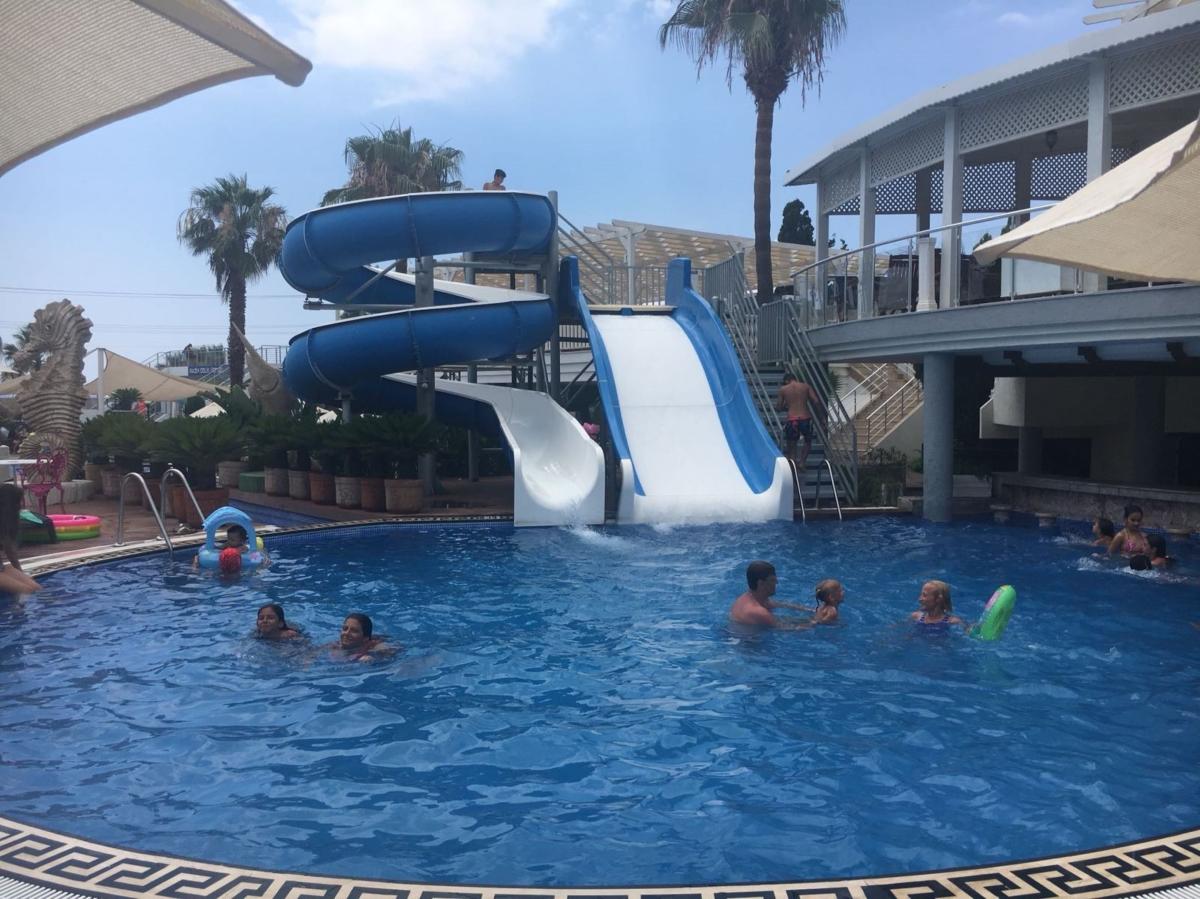 Golden Beach Resort & Spa / Golden Beach Resort & Spa