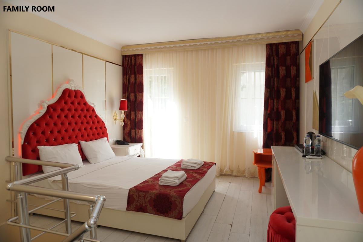 Golden Beach Resort & Spa / Golden Beach Resort & Spa