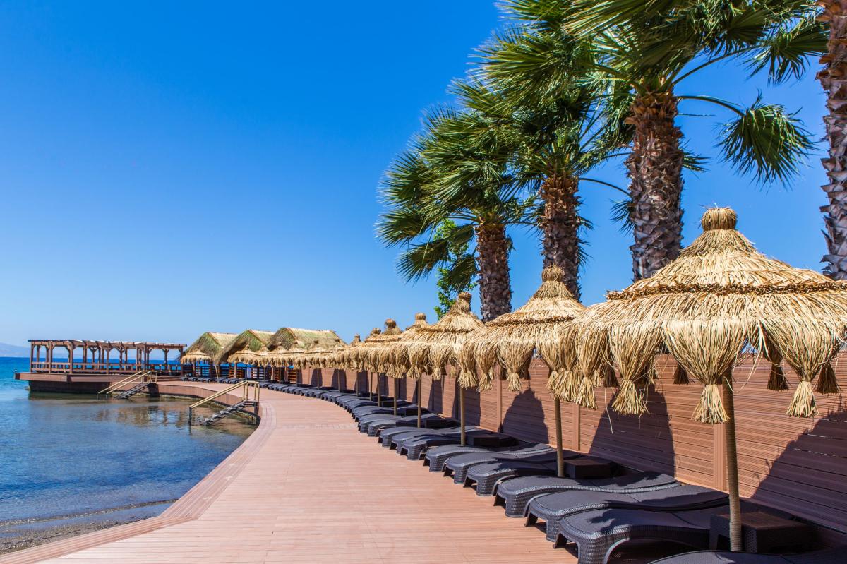Golden Beach Resort & Spa / Golden Beach Resort & Spa