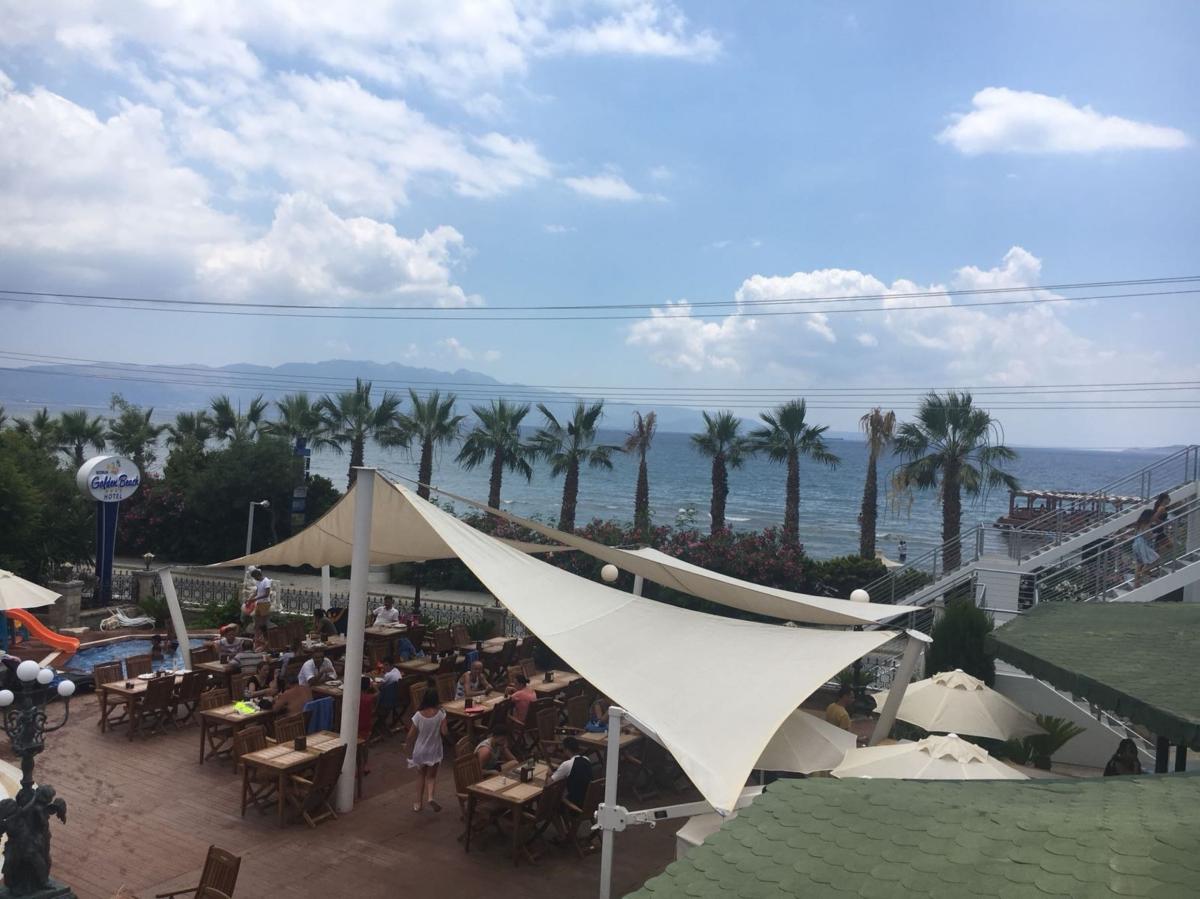 Golden Beach Resort & Spa / Golden Beach Resort & Spa
