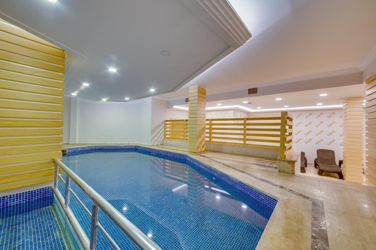 Golden Beach Resort & Spa / Golden Beach Resort & Spa