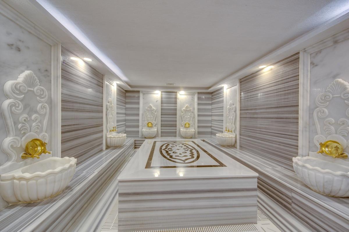 Golden Beach Resort & Spa / Golden Beach Resort & Spa
