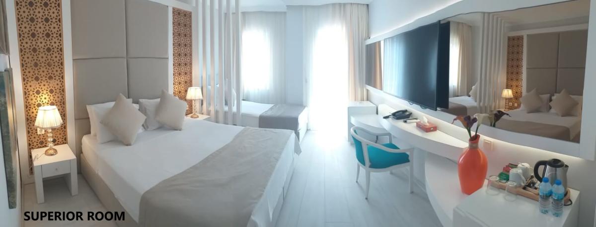 Golden Beach Resort & Spa / Golden Beach Resort & Spa