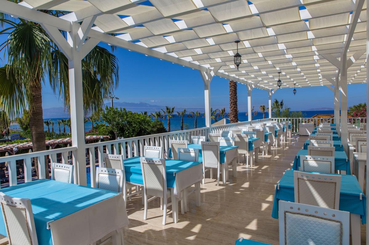 Golden Beach Resort & Spa / Golden Beach Resort & Spa