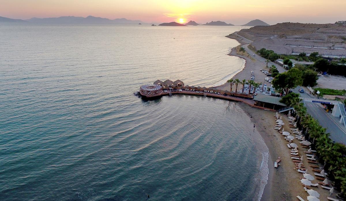 Golden Beach Resort & Spa / Golden Beach Resort & Spa
